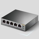 POE Switch 5-Port