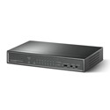 POE Switch 9-Port