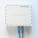 MikroTik Routers