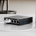 5-Port Switch 1000MBPS