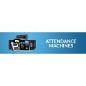 Time Attendance Machines