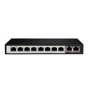 Gigabit POE Switches