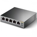 4 Port Gigabit POE Switch