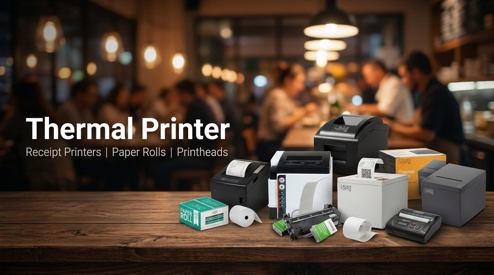 Thermal Printer