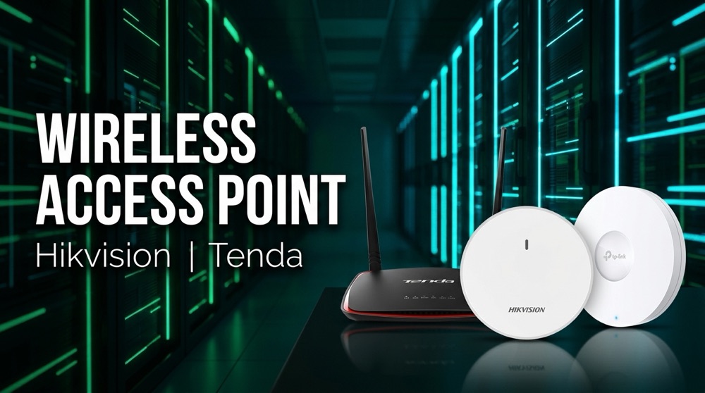 Wireless Access Point