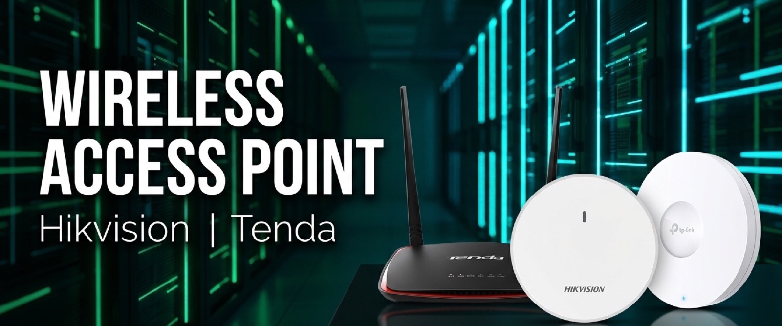 Wireless Access Point