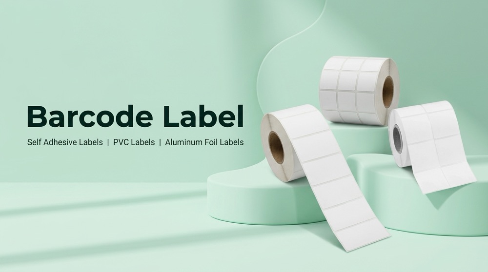 Barcode Label