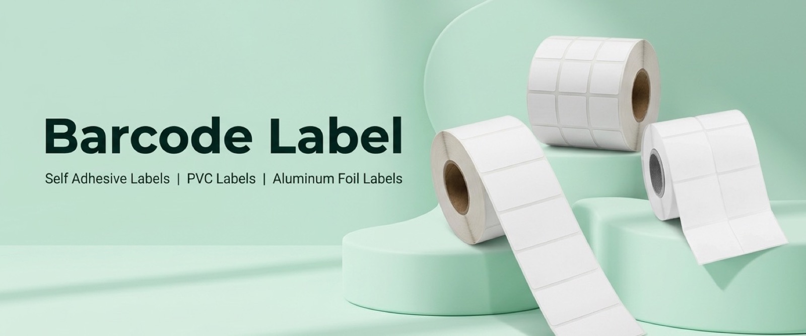 Barcode Label