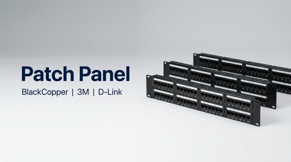 Patch Panel