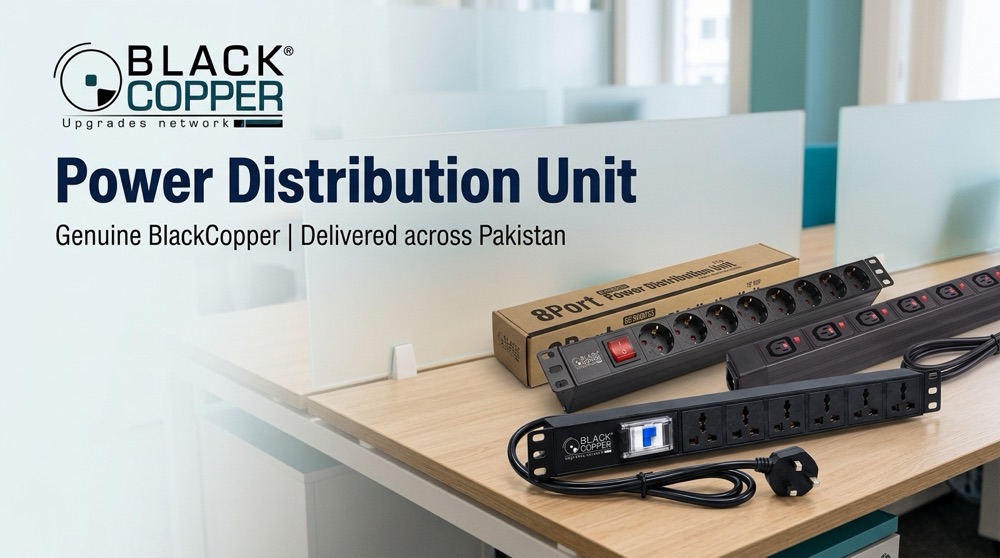 Power Distribution Unit