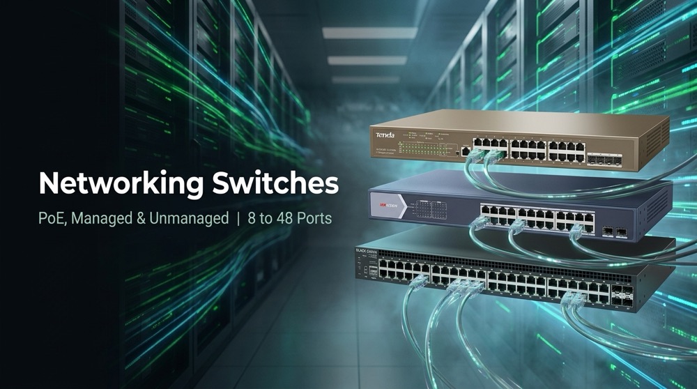 Networking Switch