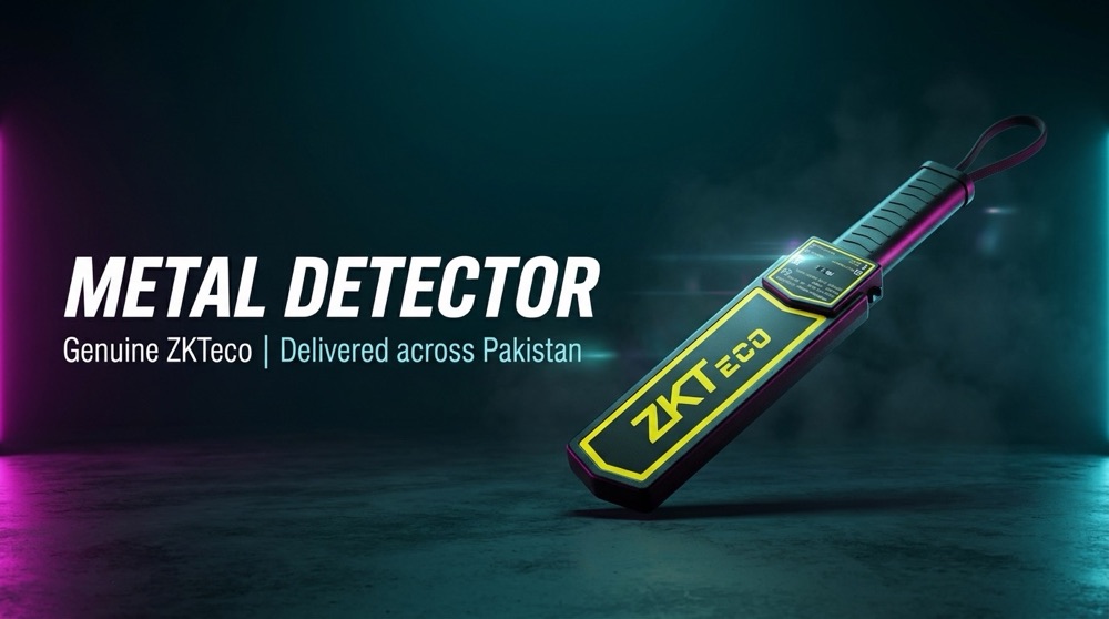 Metal Detector