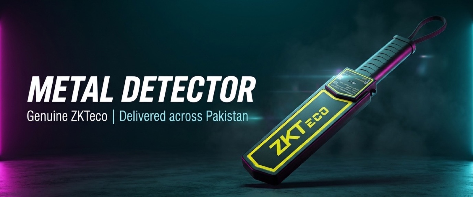 Metal Detector