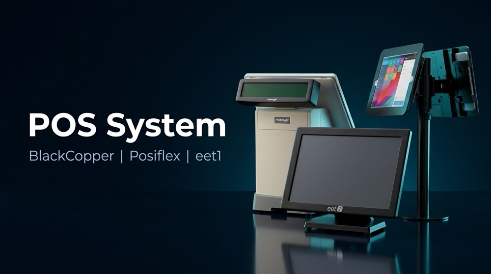 POS System