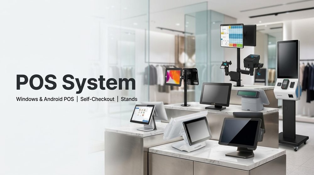 POS System