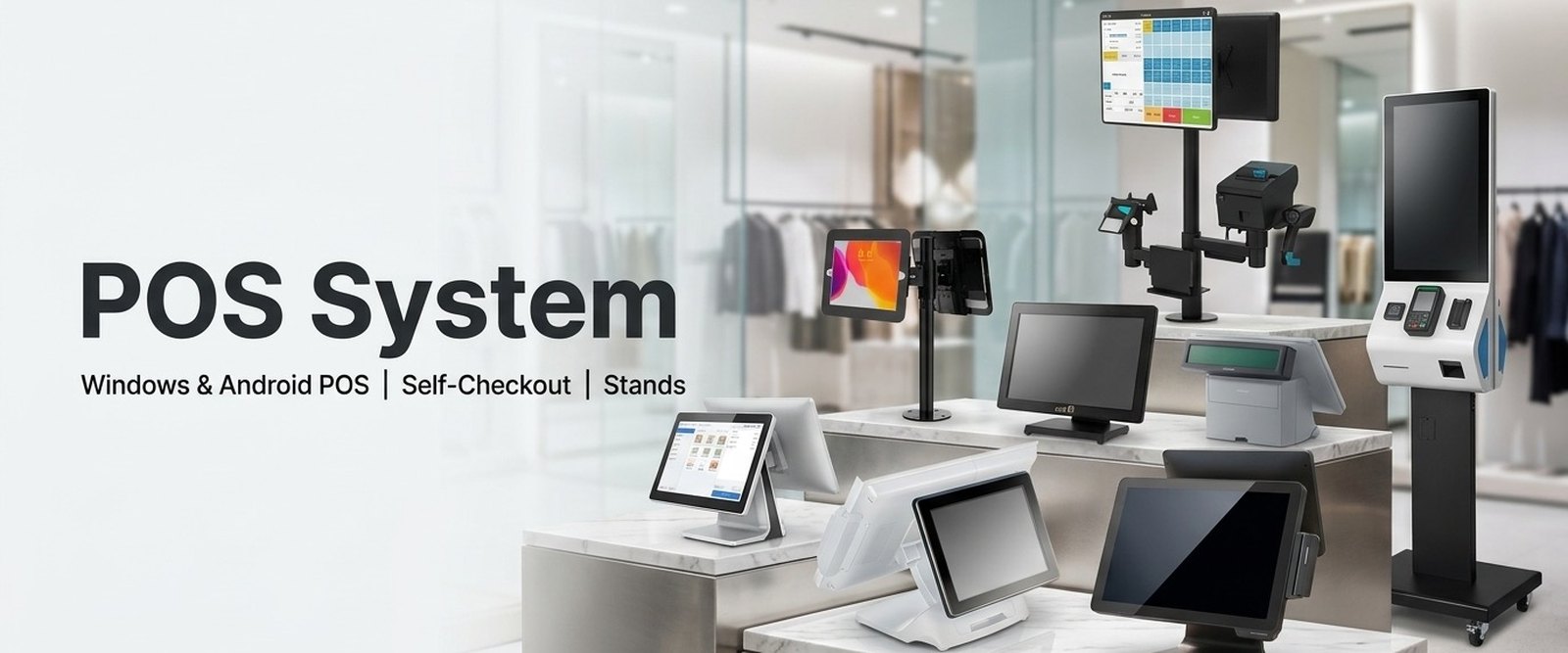 POS System