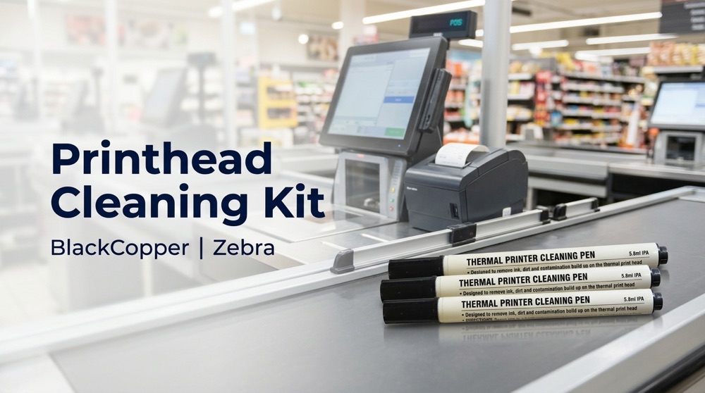Printhead Cleaning Kit
