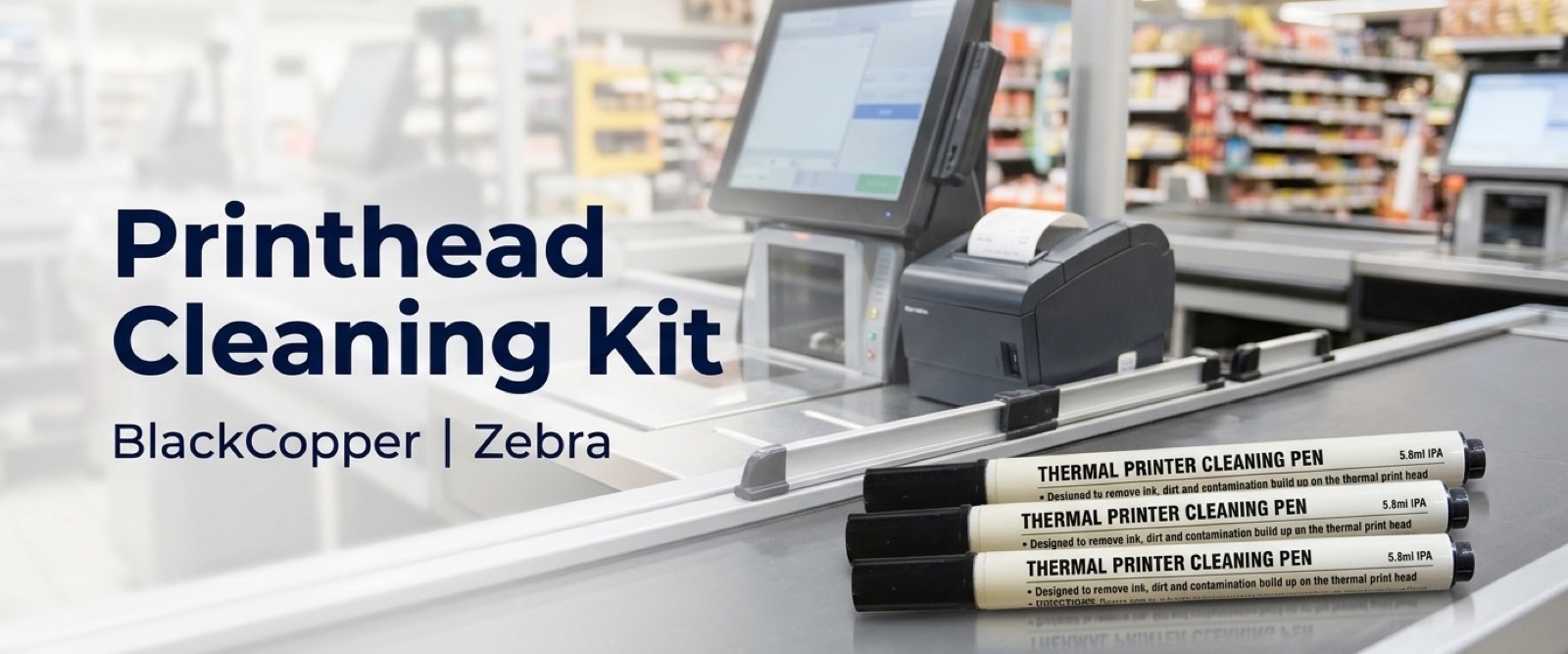 Printhead Cleaning Kit