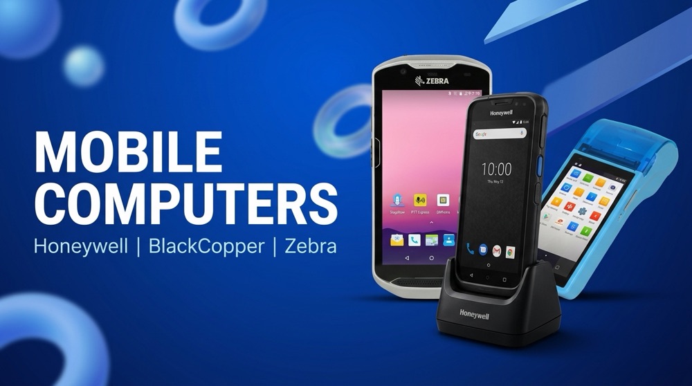 Mobile Computers