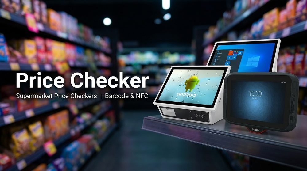 Price Checker