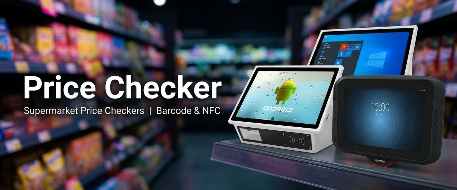 Price Checker