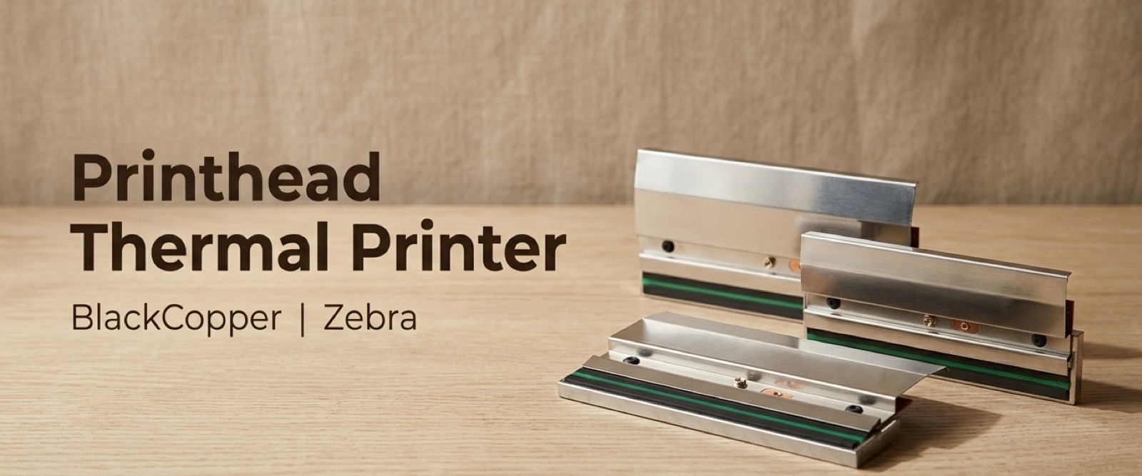 Printhead Thermal Printer
