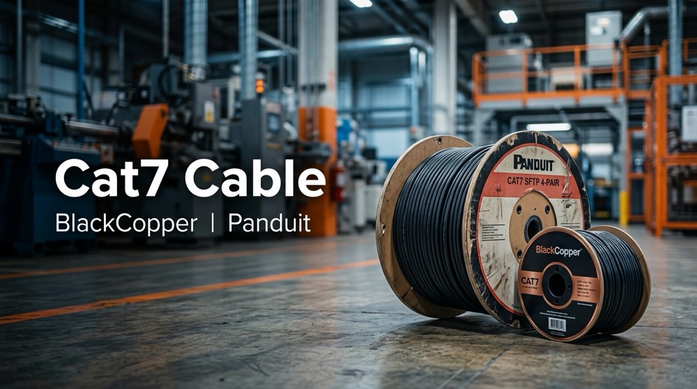 Cat7 Cable
