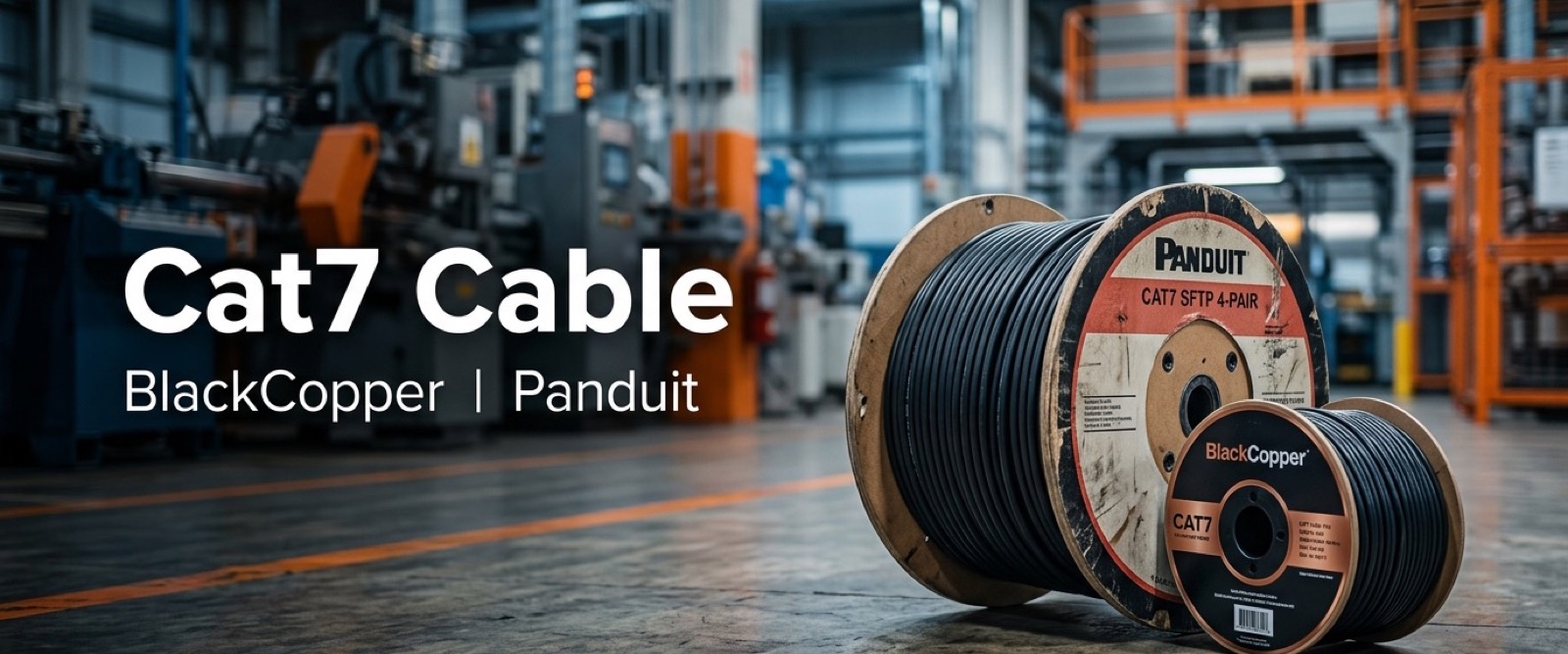 Cat7 Cable