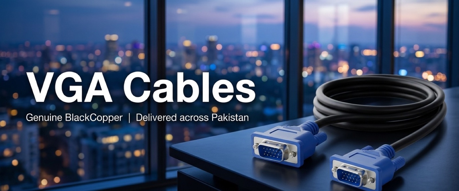Vga Cables