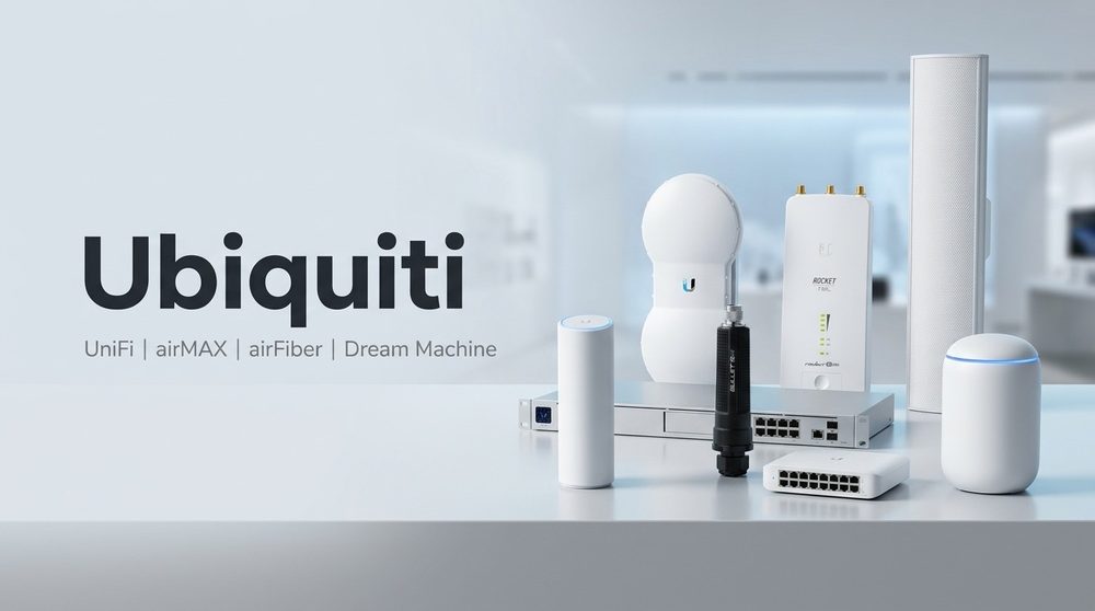 Ubiquiti