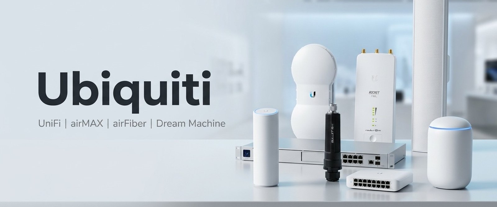 Ubiquiti