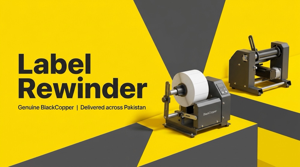 Label Rewinder