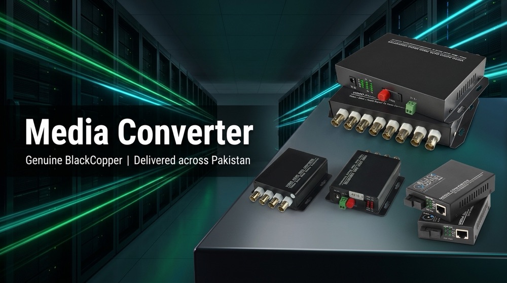Media Converter