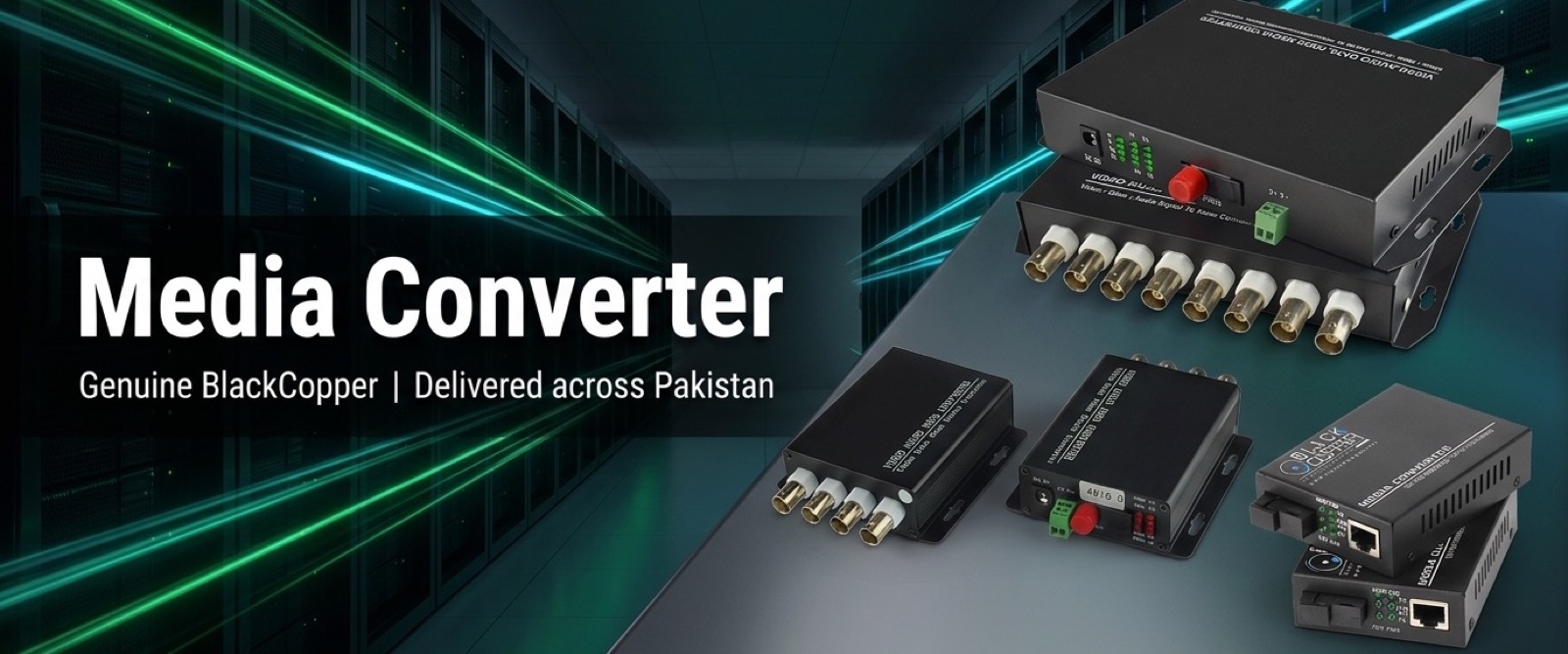 Media Converter