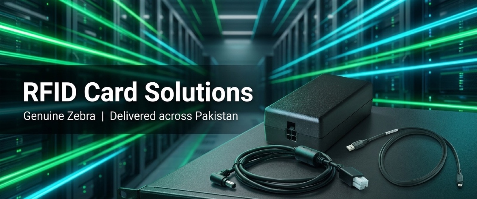 RFID Card Solutions