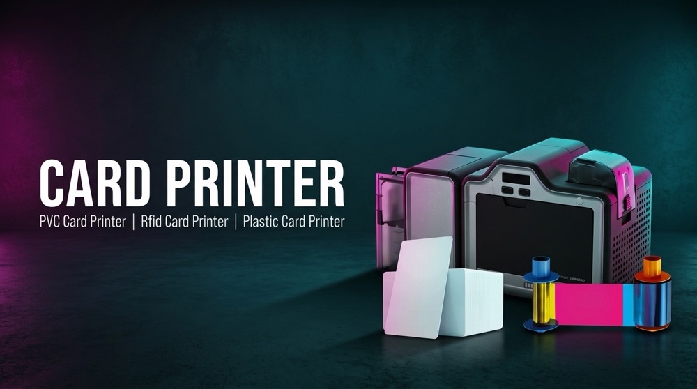 Card Printer