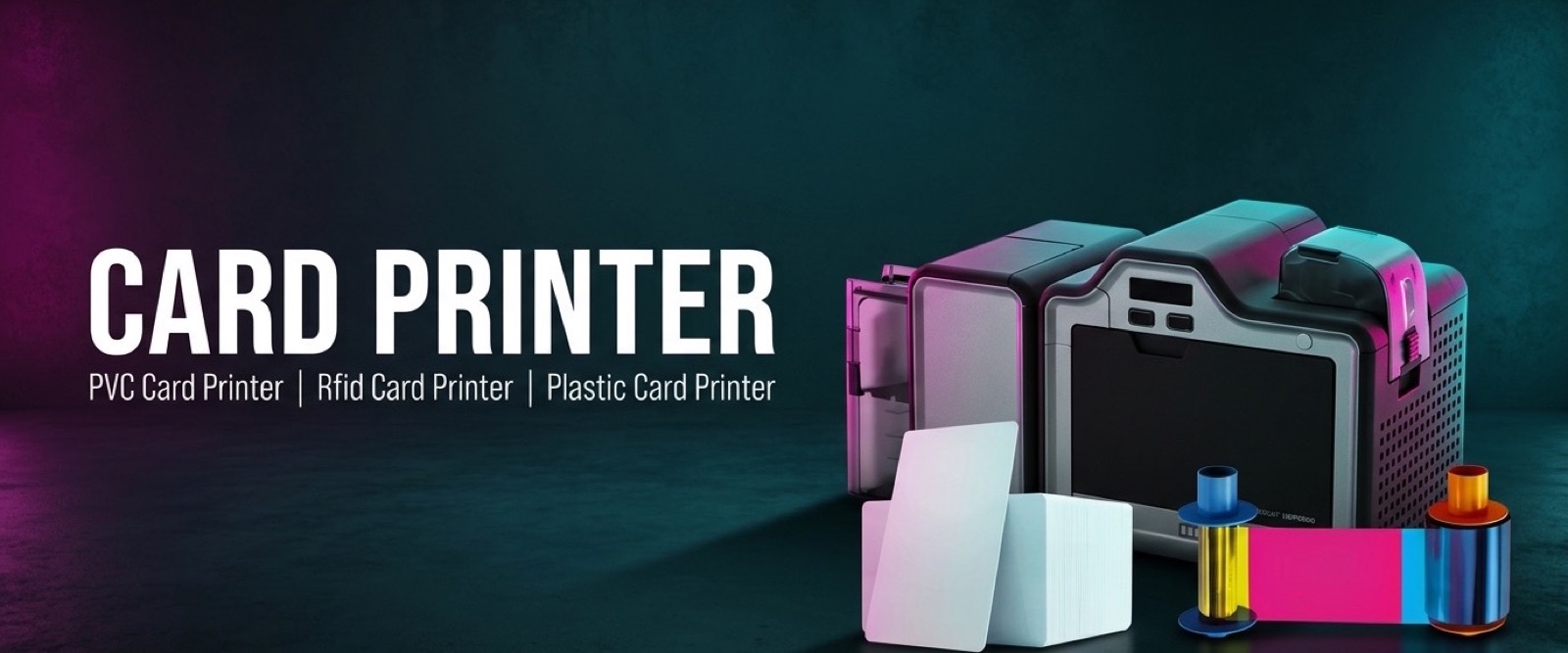 Card Printer