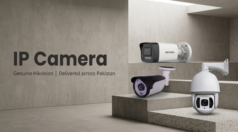 IP Camera