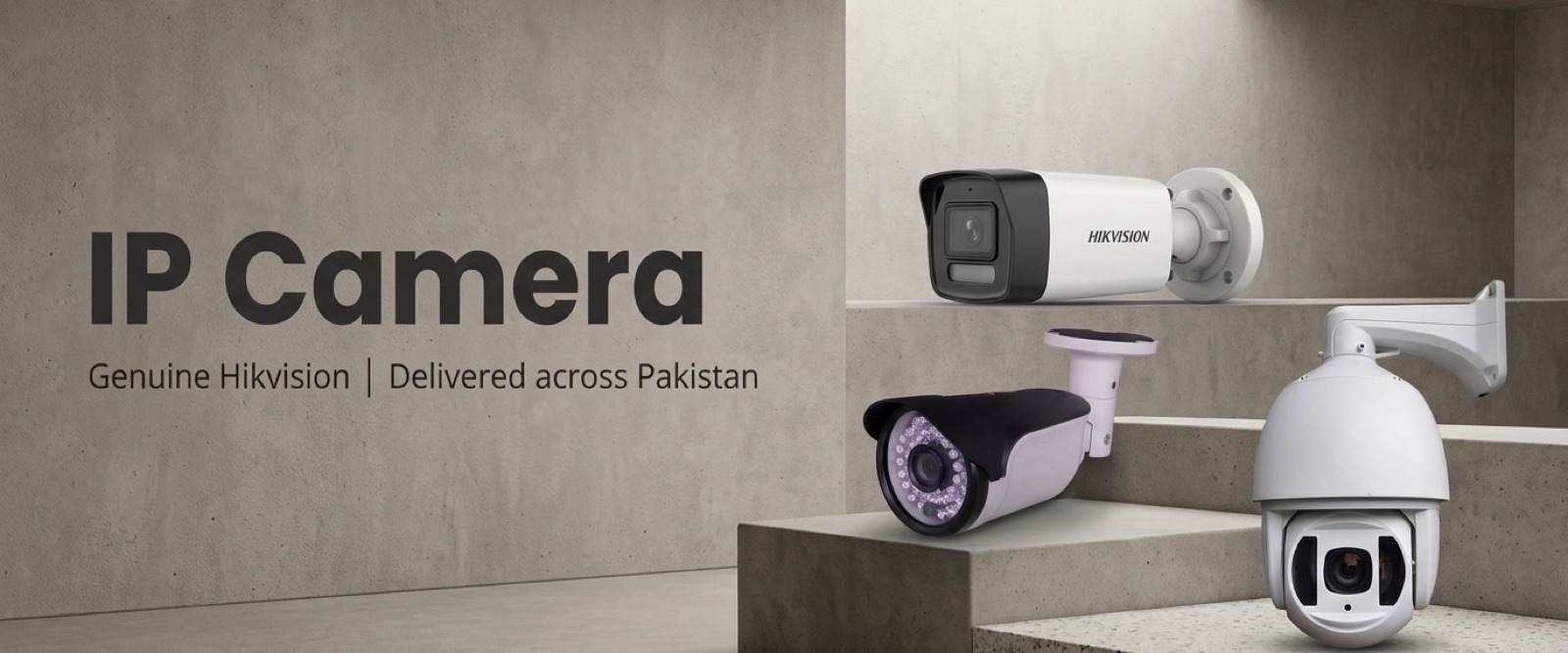 IP Camera