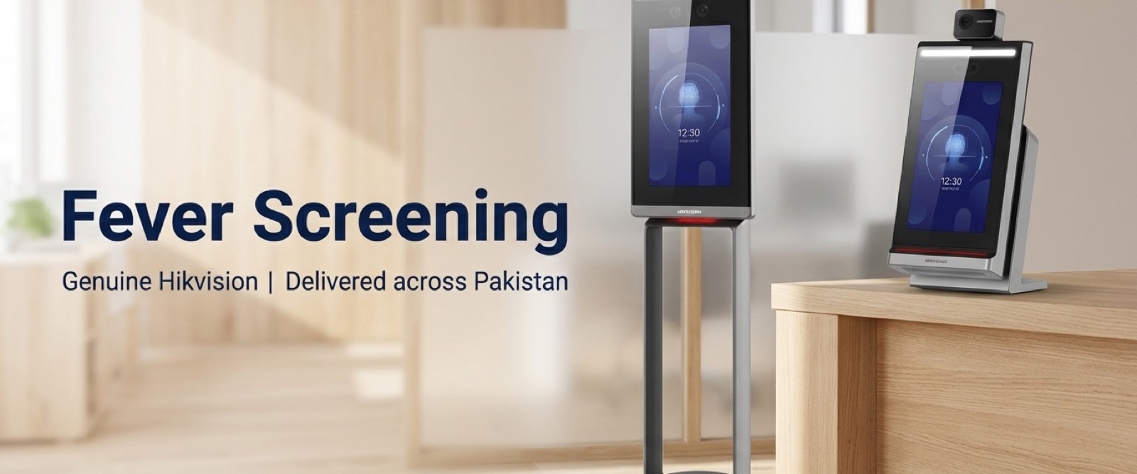 Fever Screening