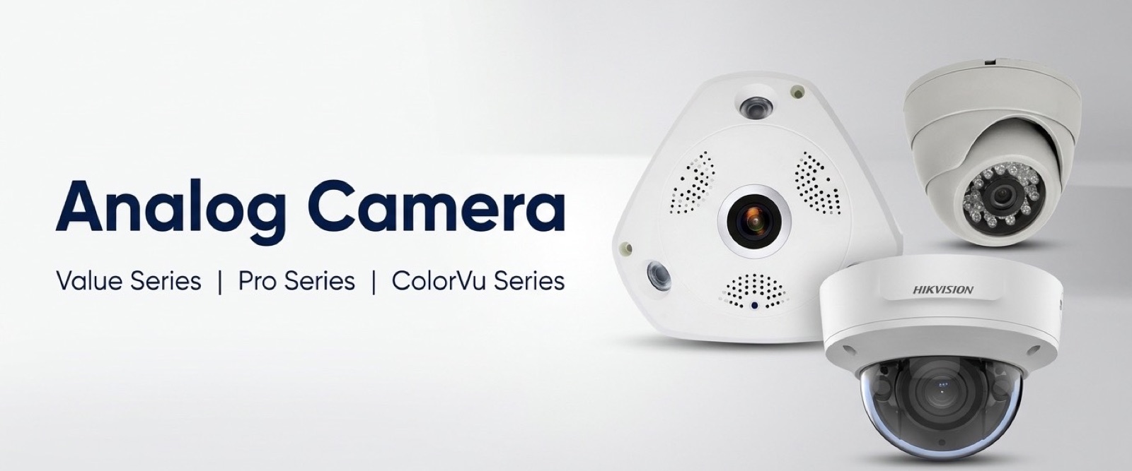Analog Camera
