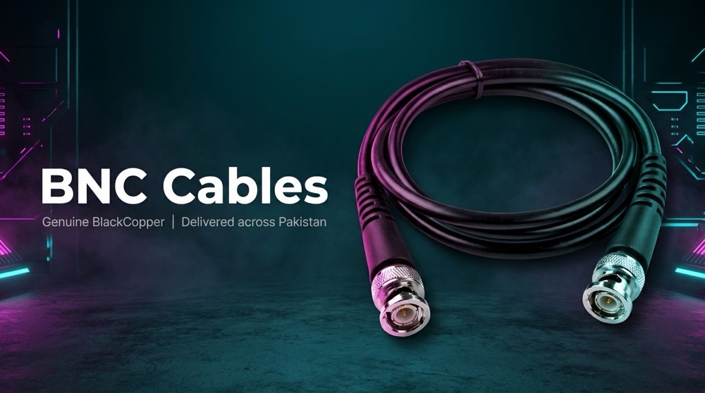 BNC Cables
