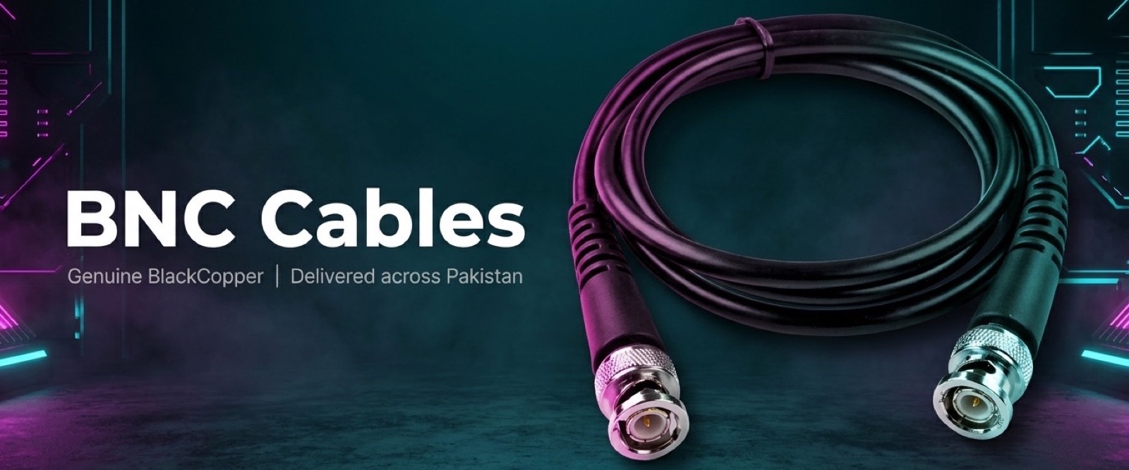 BNC Cables