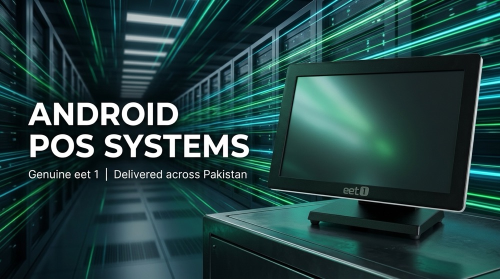 Android POS Systems