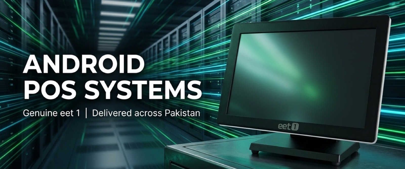 Android POS Systems