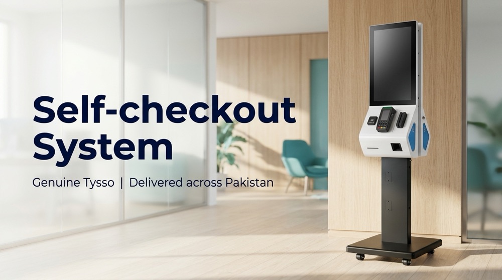 Self-checkout System