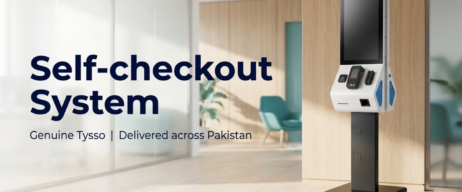 Self-checkout System