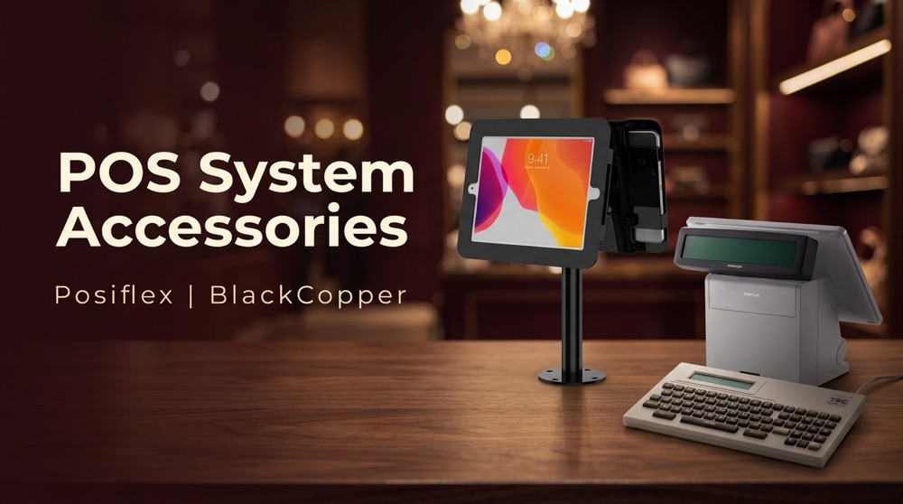 POS System Accessories