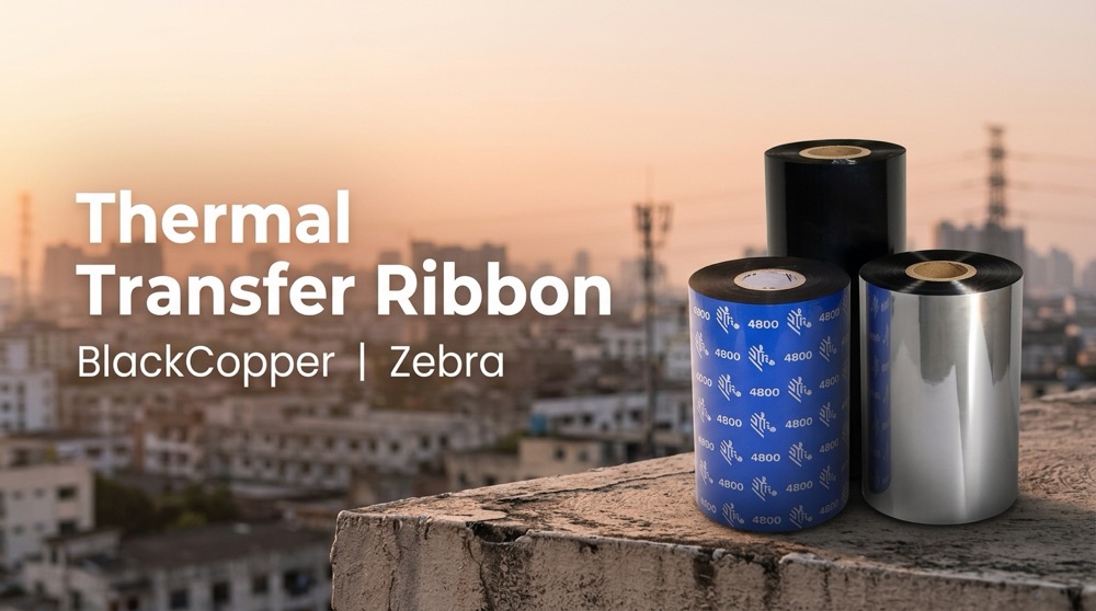 Thermal Transfer Ribbon