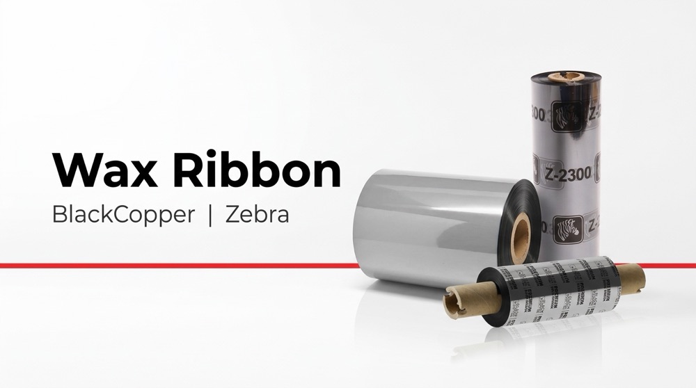 Wax Ribbon